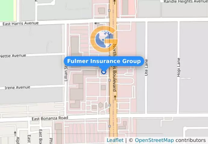 Fulmer Insurance Group