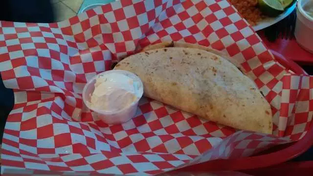 Apache Taco Shop