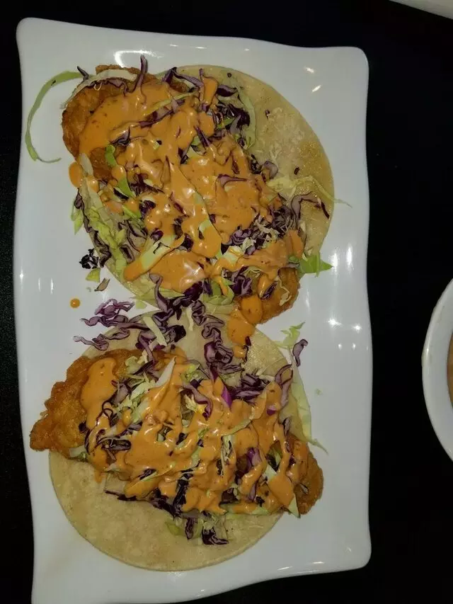 Apache Taco Shop