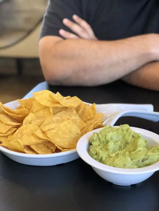 Apache Taco Shop