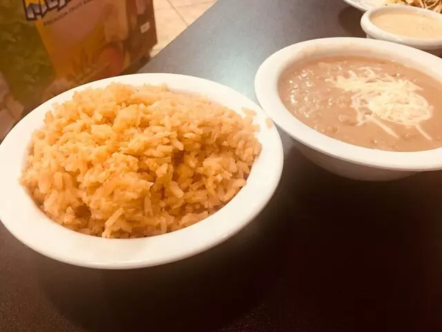 Apache Taco Shop