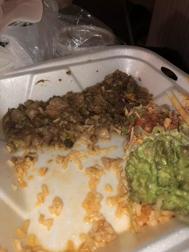 Apache Taco Shop