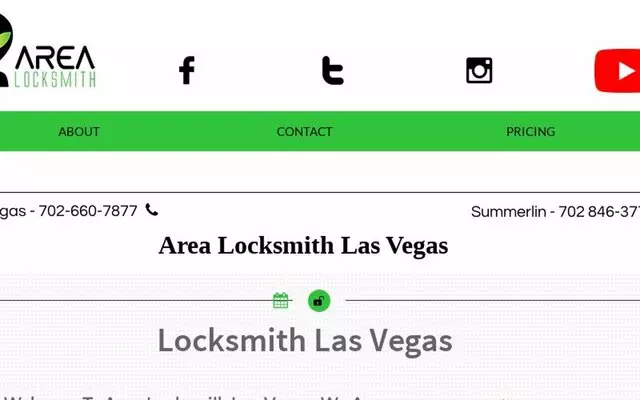 Area Locksmith