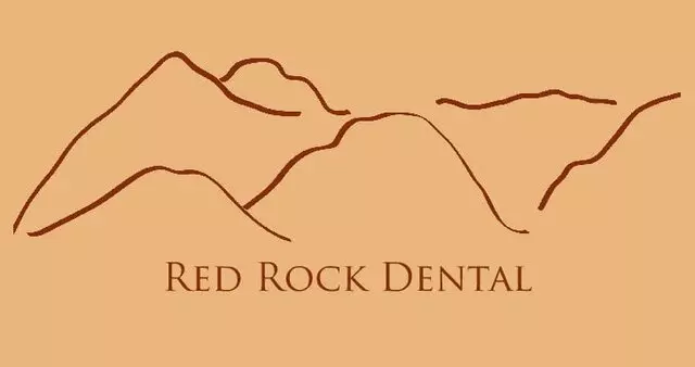 Alan McCaffrey, DMD - Red Rock Dental