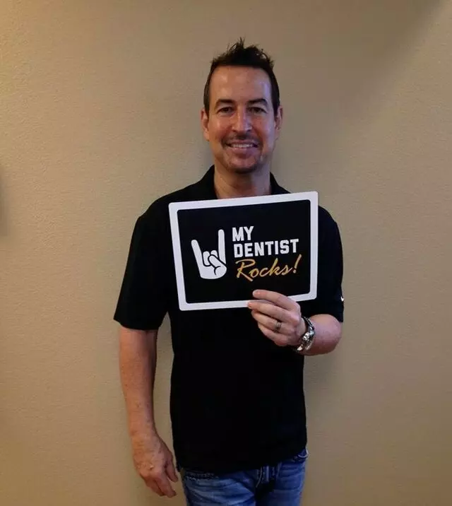 Alan McCaffrey, DMD - Red Rock Dental