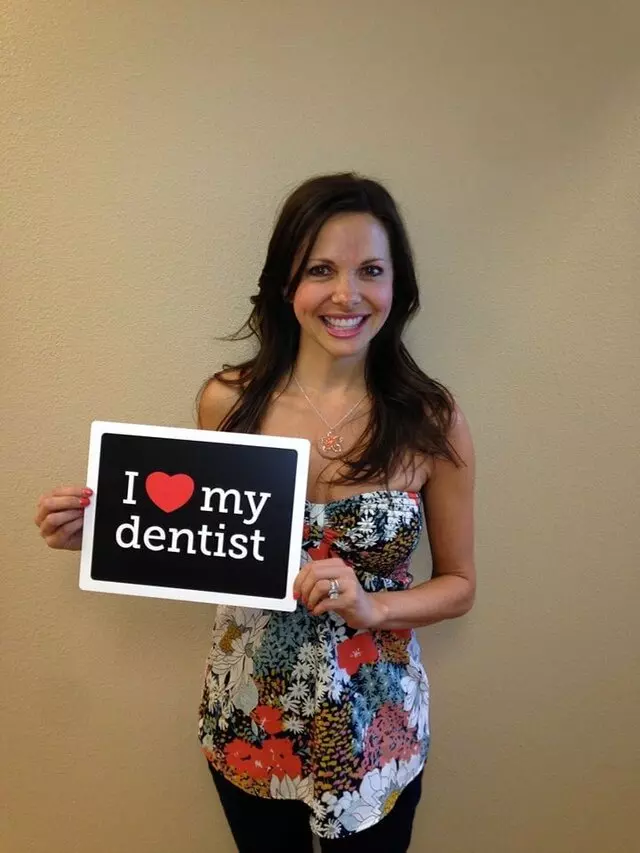 Alan McCaffrey, DMD - Red Rock Dental