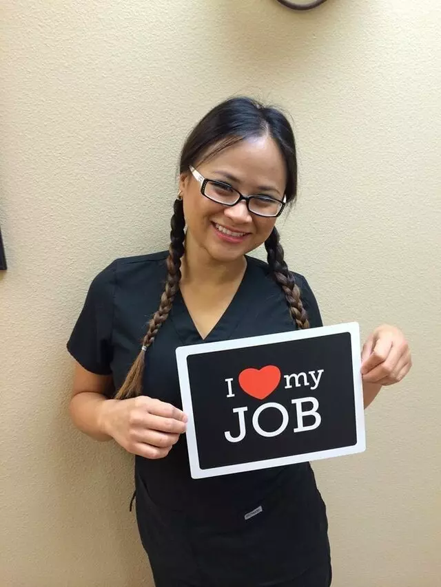 Alan McCaffrey, DMD - Red Rock Dental