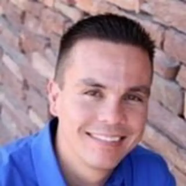 Alan McCaffrey, DMD - Red Rock Dental