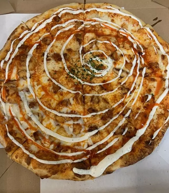 Conners Pizzeria & Grill