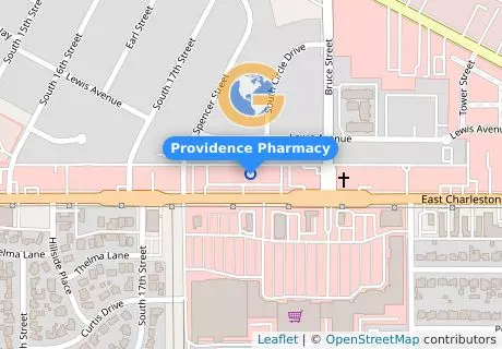 Providence Pharmacy