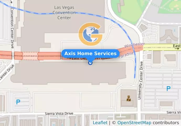 Axis Home Services