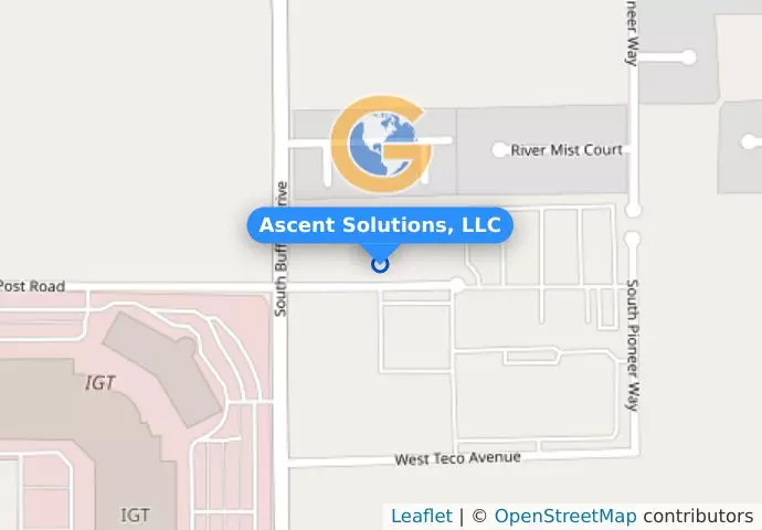 Ascent Solutions, LLC