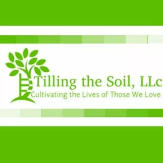 Tilling the Soil