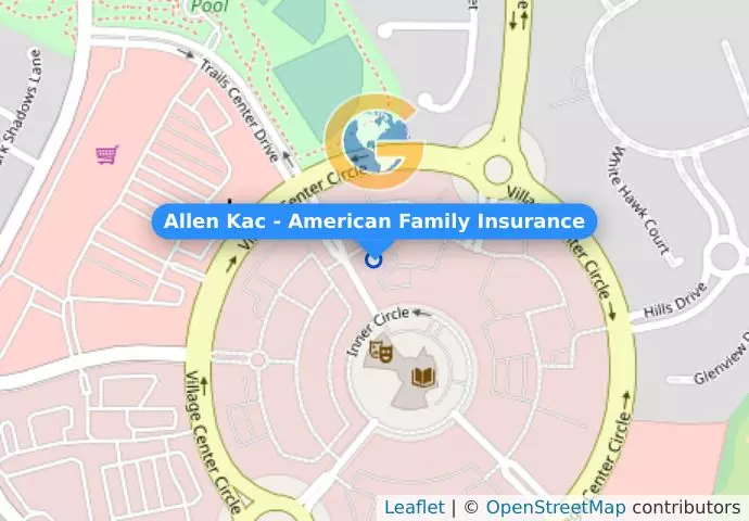 Allen Kac - American Family Insurance