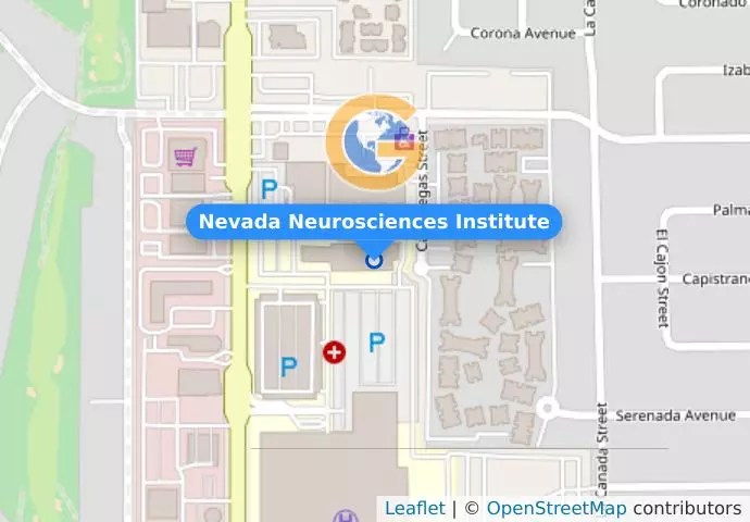 Nevada Neurosciences Institute