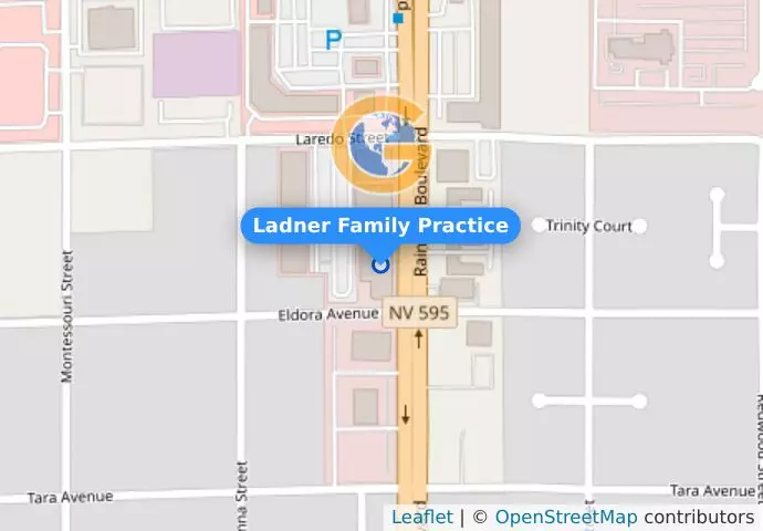 Ladner Family Practice
