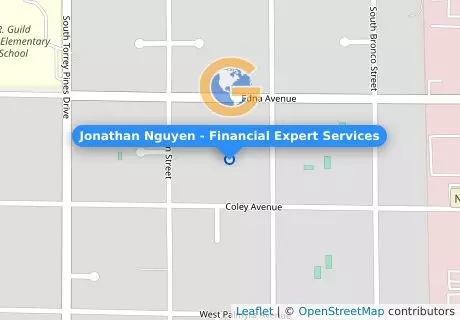 Jonathan Nguyen - Financial Expert Services
