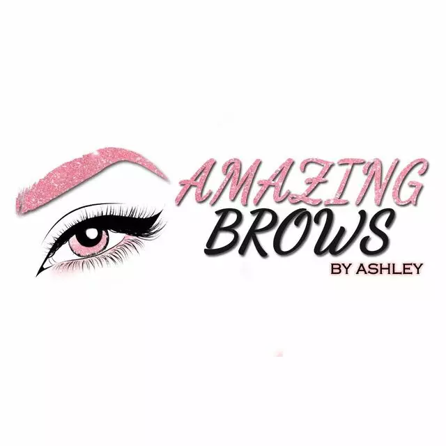 Amazing brows by Ashley