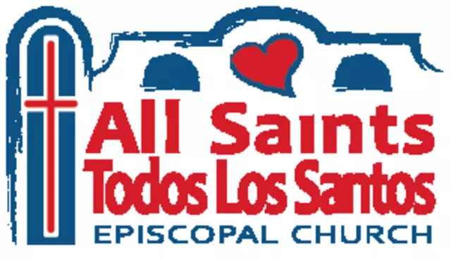 All Saints Episcopal Church