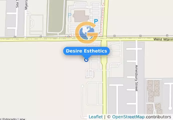 Desire Esthetics