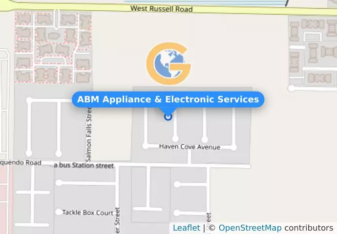ABM Appliance & Electronic Services