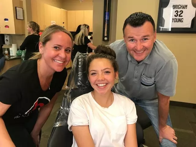 Hansen Orthodontics