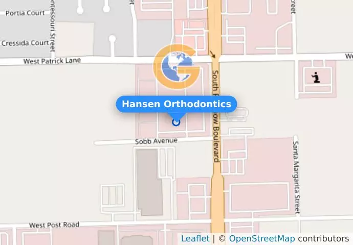 Hansen Orthodontics