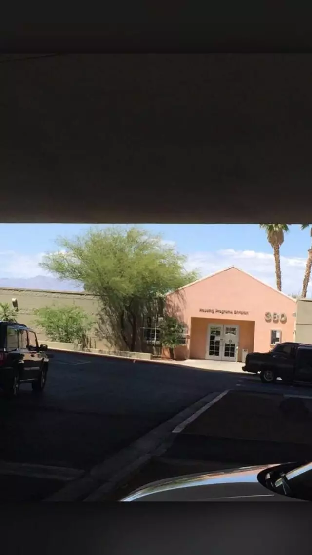 Southern Nevada Regional Housing Authority