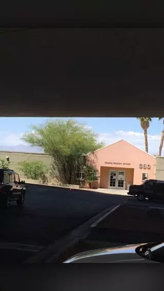 Southern Nevada Regional Housing Authority