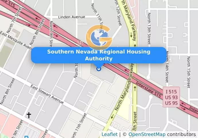 Southern Nevada Regional Housing Authority
