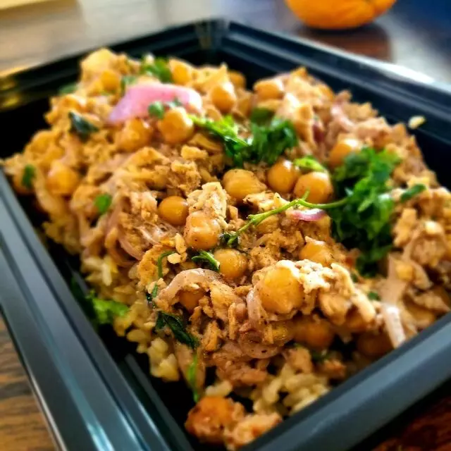 Murdock Meals