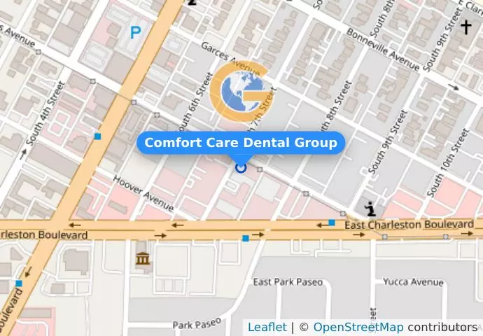 Comfort Care Dental Group