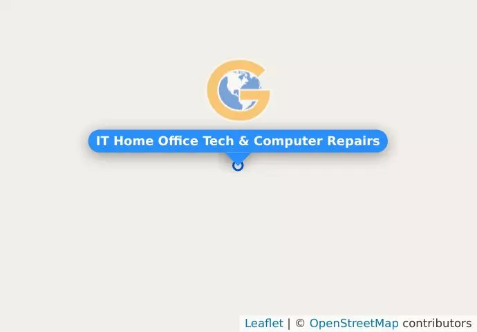 IT Home Office Tech & Computer Repairs