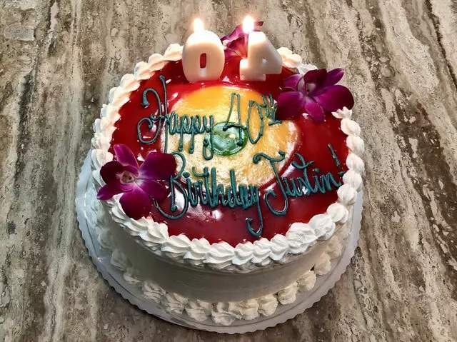 Andrea&apos;s World of Cakes