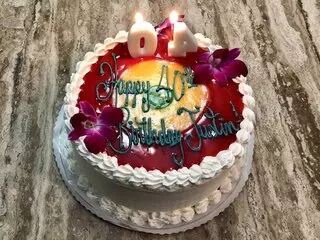 Andrea's World of Cakes