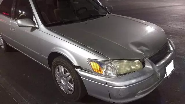 A+ Collision Center