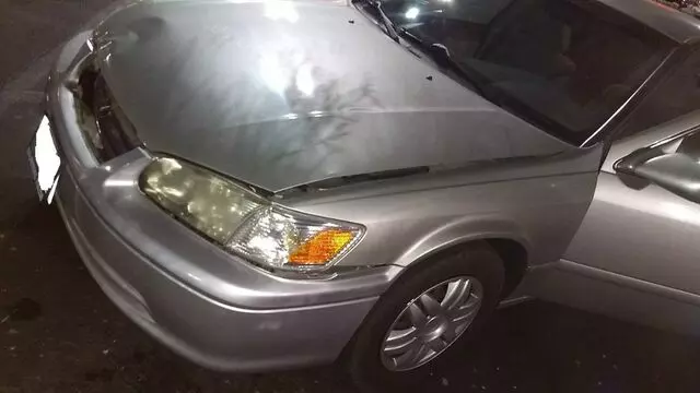 A+ Collision Center