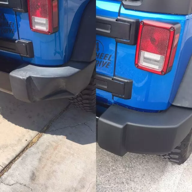 A+ Collision Center