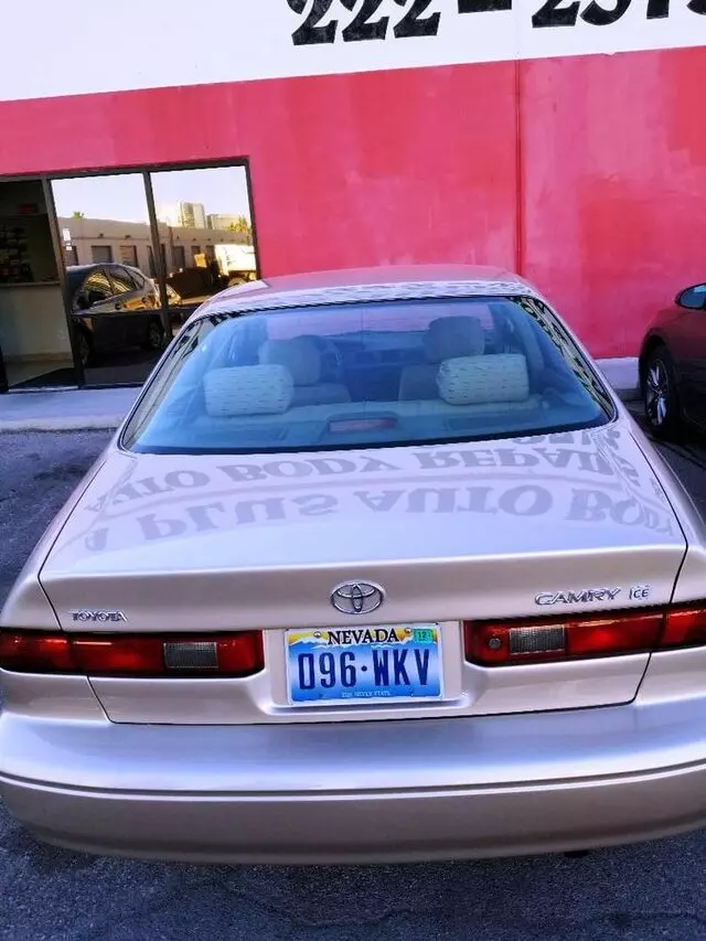 A+ Collision Center