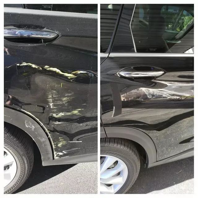 A+ Collision Center