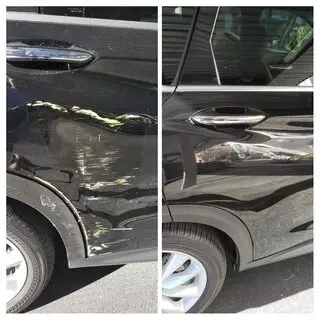 A+ Collision Center