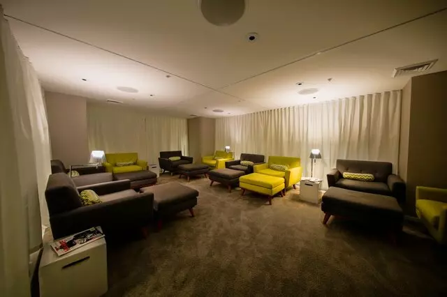 Amina Spa