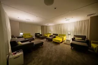 Amina Spa