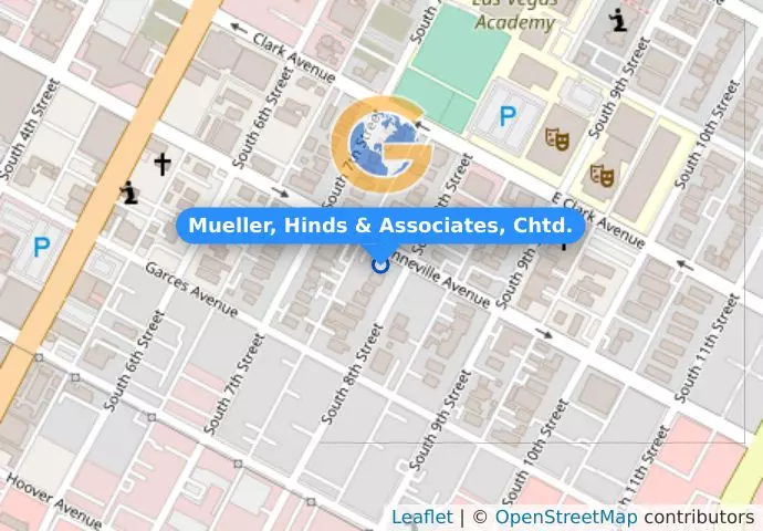 Mueller, Hinds & Associates, Chtd.