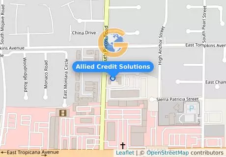 Allied Credit Solutions