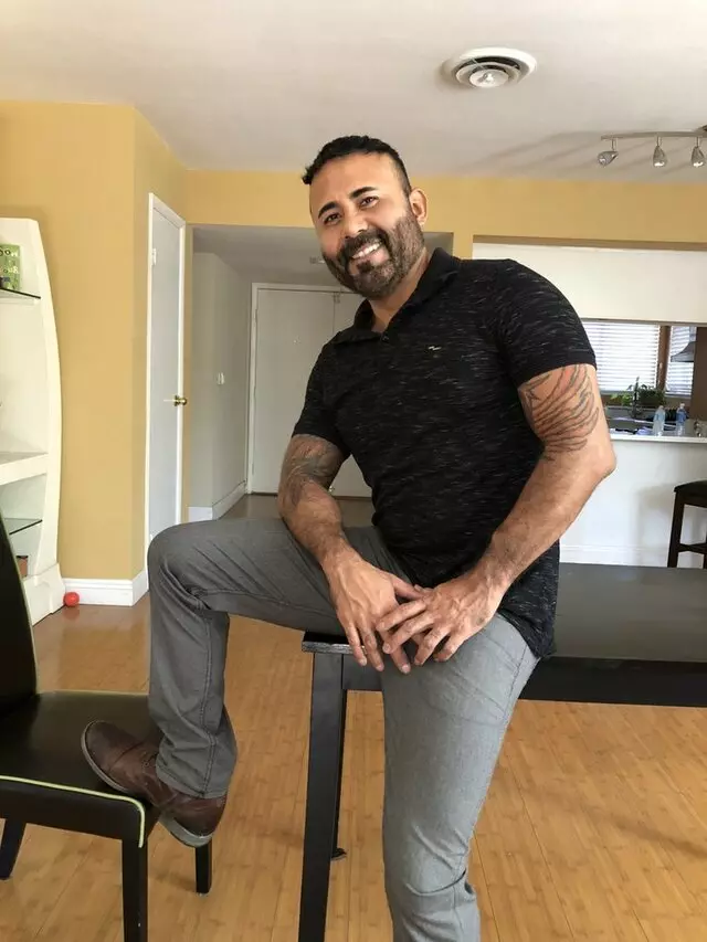 Victorio Salon