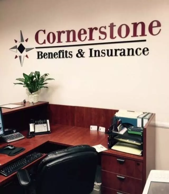 Cornerstone Benefits & Insurance