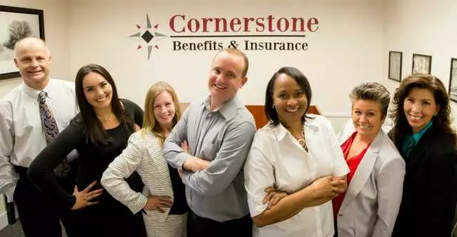 Cornerstone Benefits & Insurance