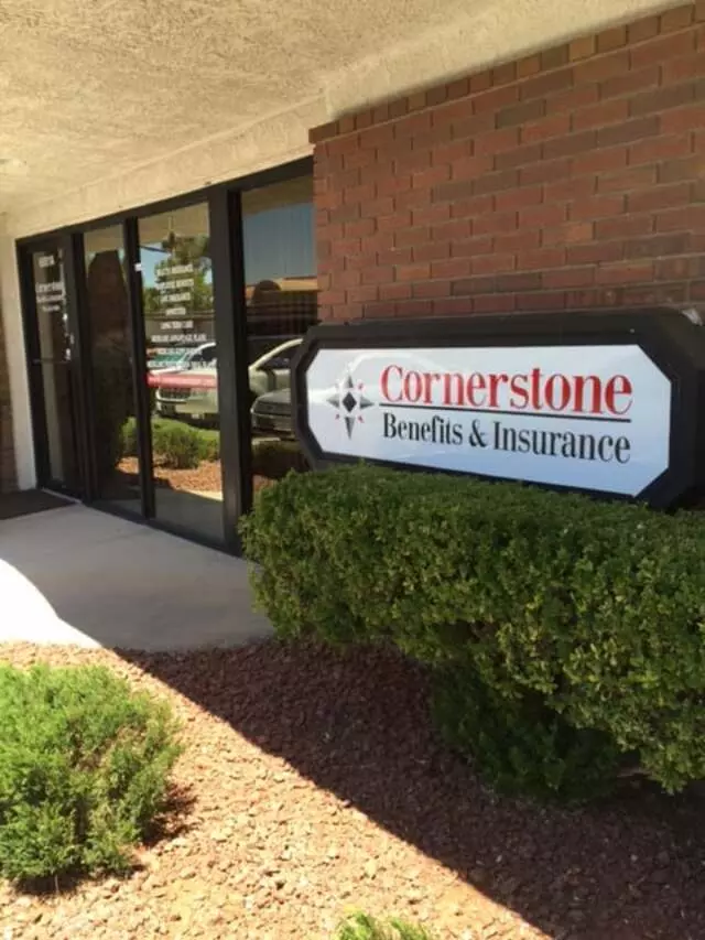 Cornerstone Benefits & Insurance