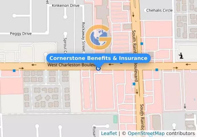 Cornerstone Benefits & Insurance